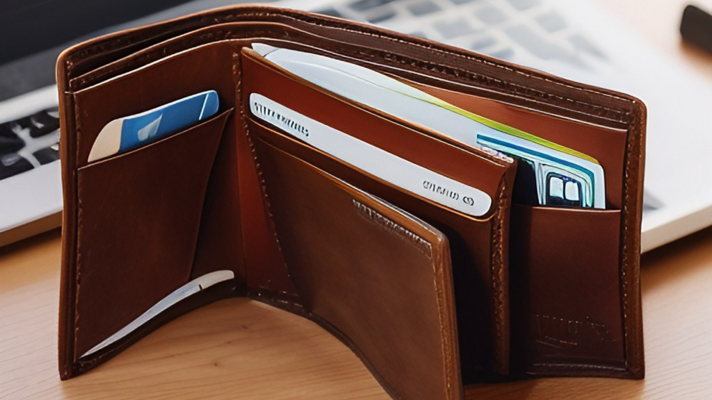 Bifold Wallets: The Best Way to Carry Your Cash