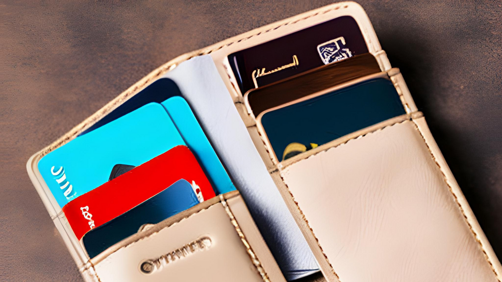 Credit Card Holder Wallet: What’s In It For You?