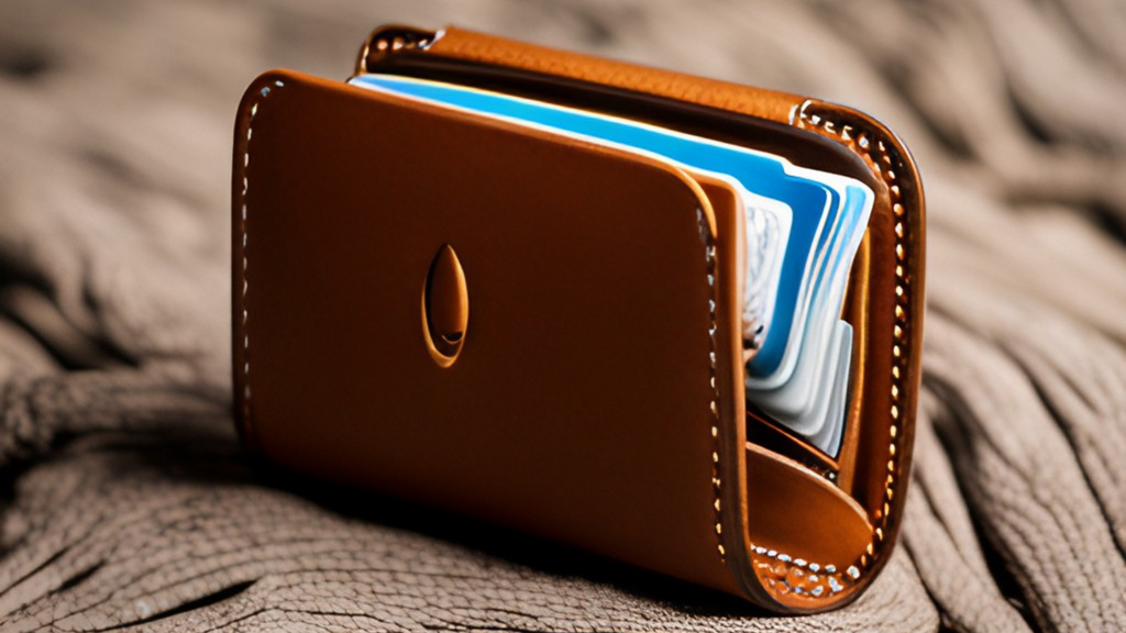 The Ultimate Guide to Small Wallets