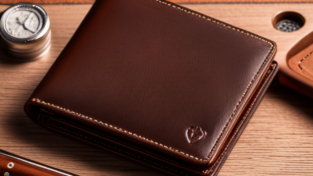 Your Ultimate Guide in Knowing the Best Wallet for Men