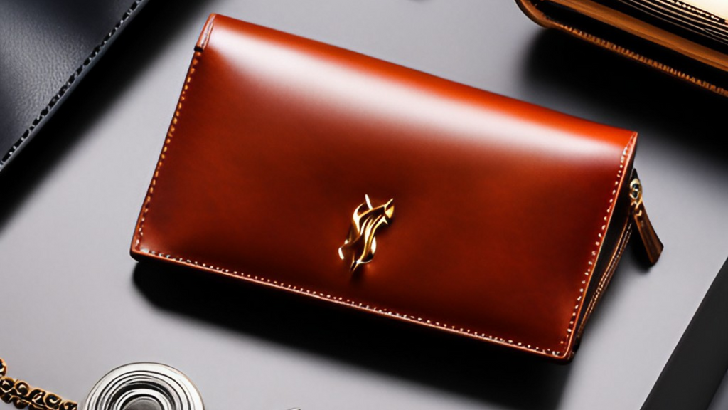 Men’s Designer Wallets: Why You Should Invest Into It
